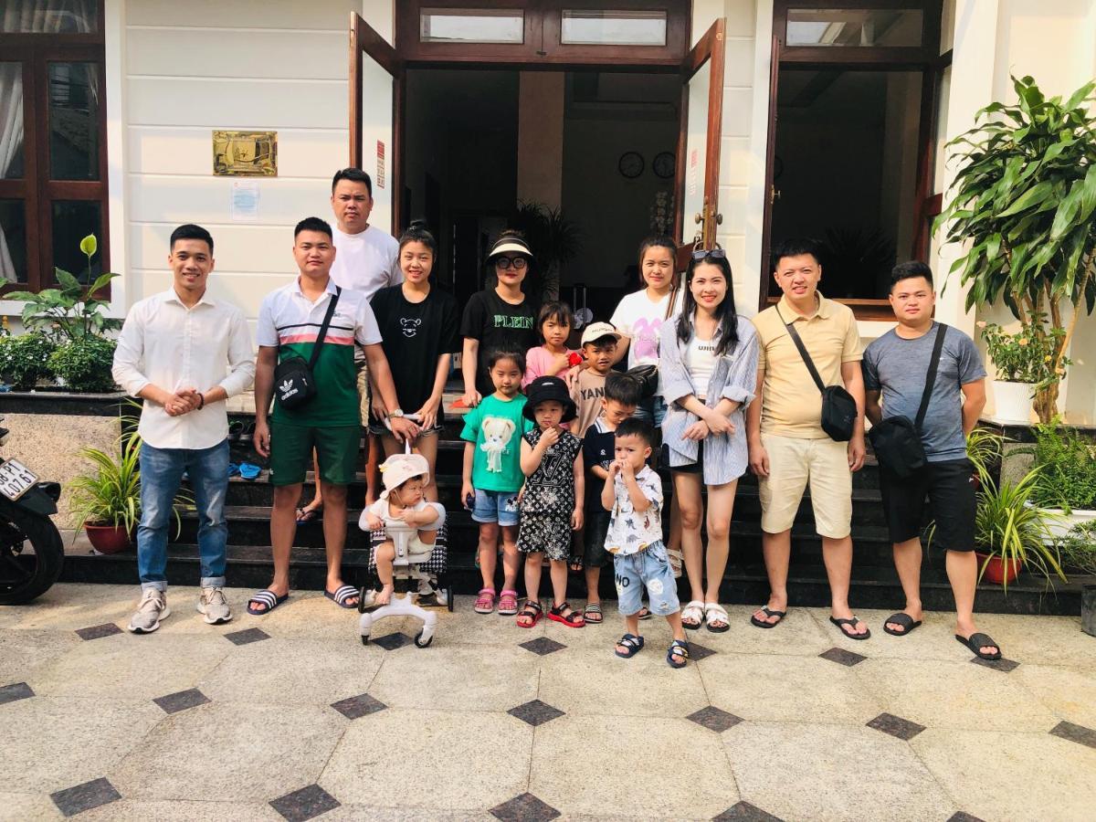โรงแรมฟู ก๊วก ง็อก เวียด ฟู้โกว๊ก ภายนอก รูปภาพ