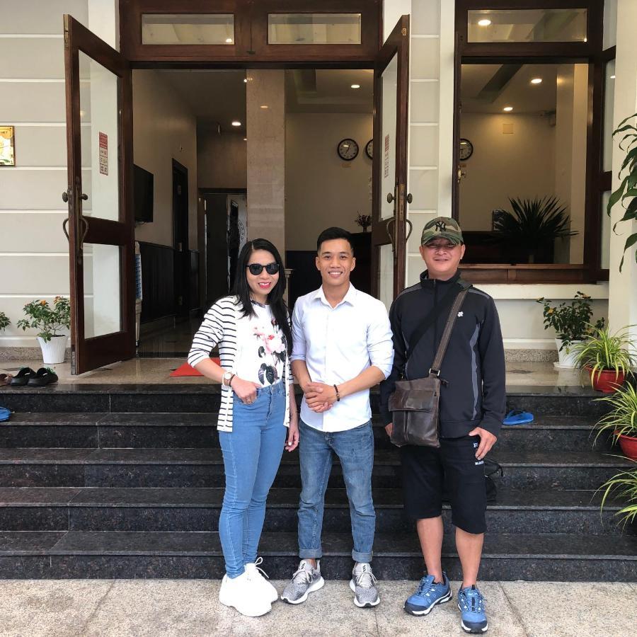 โรงแรมฟู ก๊วก ง็อก เวียด ฟู้โกว๊ก ภายนอก รูปภาพ